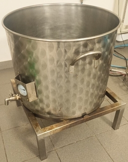 PRODOTTI DA FORNO