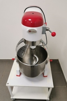 PRODOTTI DA FORNO