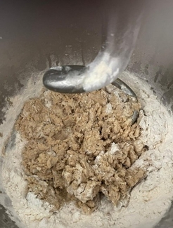 PRODOTTI DA FORNO
